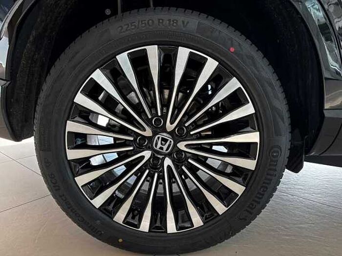 Honda e:Ny1 Advance Paket, 360 Kamera, Vollausstattung