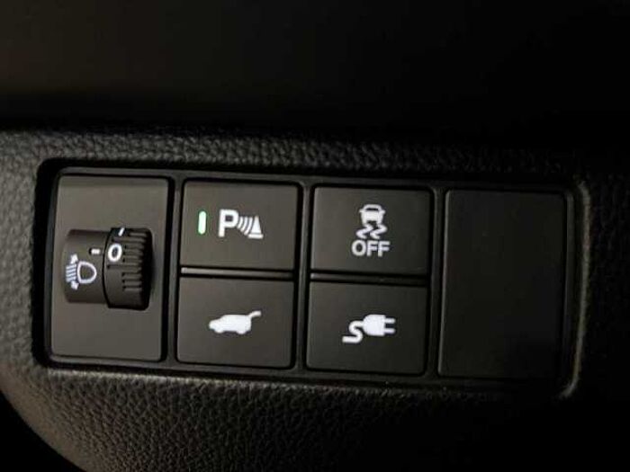 Honda e:Ny1 Advance Paket, 360 Kamera, Vollausstattung