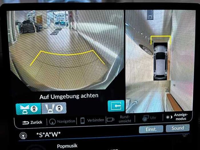 Honda e:Ny1 Advance Paket, 360 Kamera, Vollausstattung