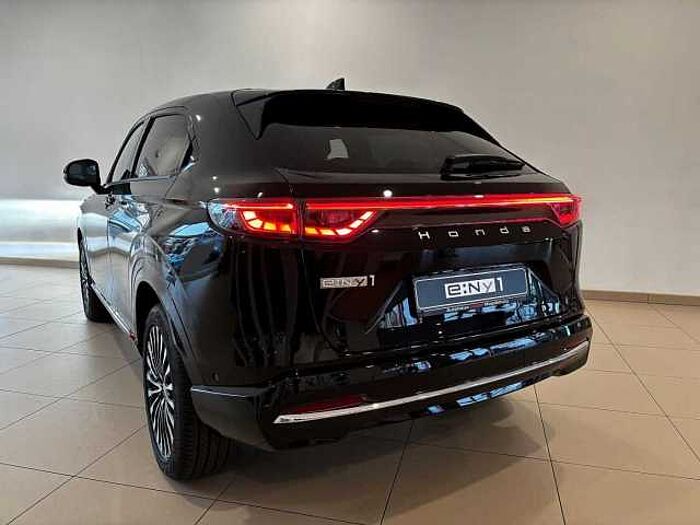 Honda e:Ny1 Advance Paket, 360 Kamera, Vollausstattung