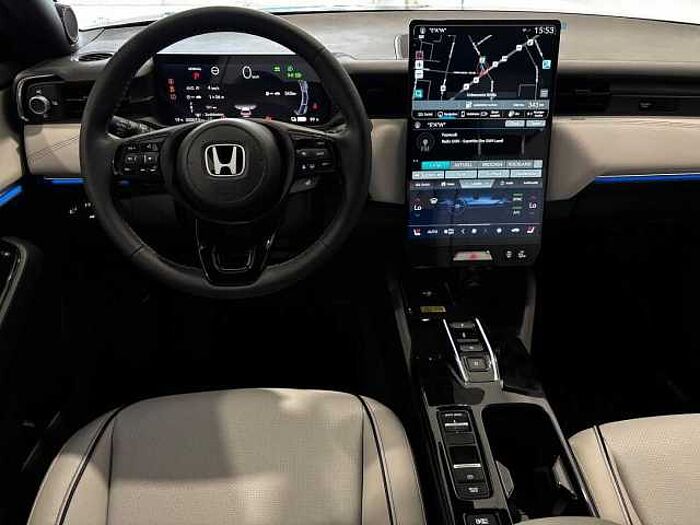 Honda e:Ny1 Advance Paket, 360 Kamera, Vollausstattung