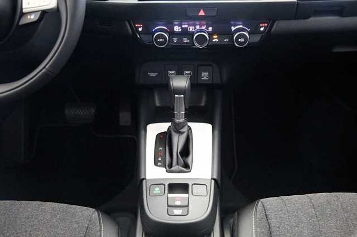 Honda Jazz 1.5 Advance RFK SHZ LHZ PDC LED