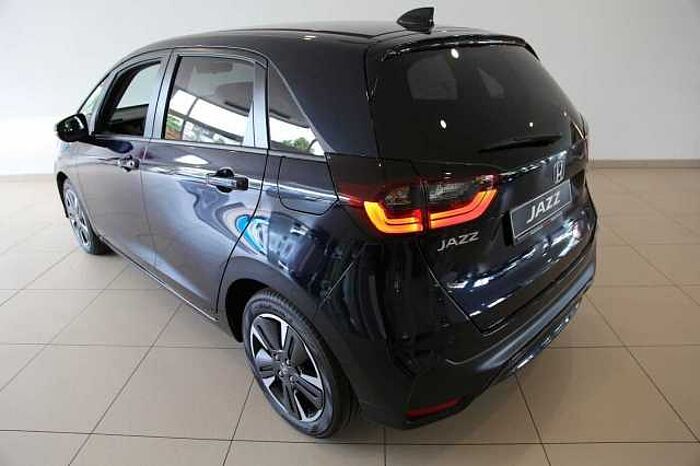 Honda Jazz 1.5 Advance RFK SHZ LHZ PDC LED