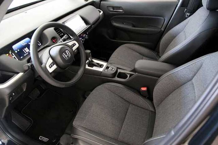 Honda Jazz 1.5 Advance RFK SHZ LHZ PDC LED