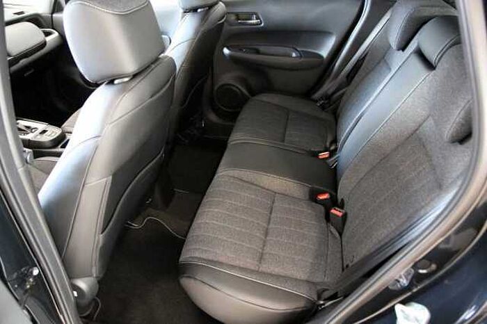 Honda Jazz 1.5 Advance RFK SHZ LHZ PDC LED