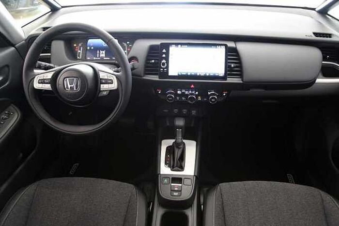Honda Jazz 1.5 Advance RFK SHZ LHZ PDC LED