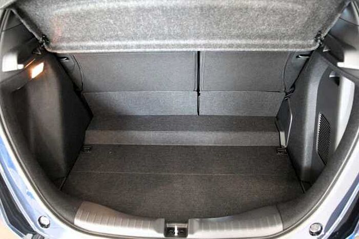 Honda Jazz 1.5 Advance RFK SHZ LHZ PDC LED