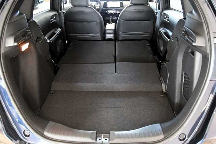 Honda Jazz 1.5 Advance RFK SHZ LHZ PDC LED