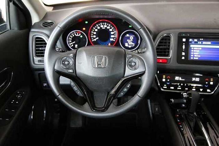 Honda HR-V Elegance  PDC, SHZ
