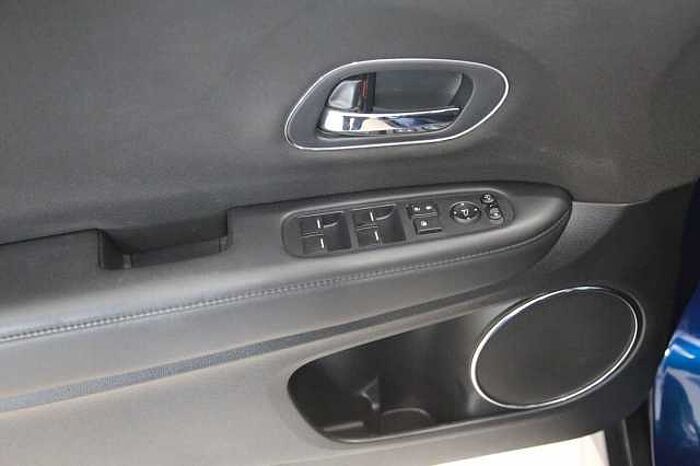 Honda HR-V Elegance  PDC, SHZ