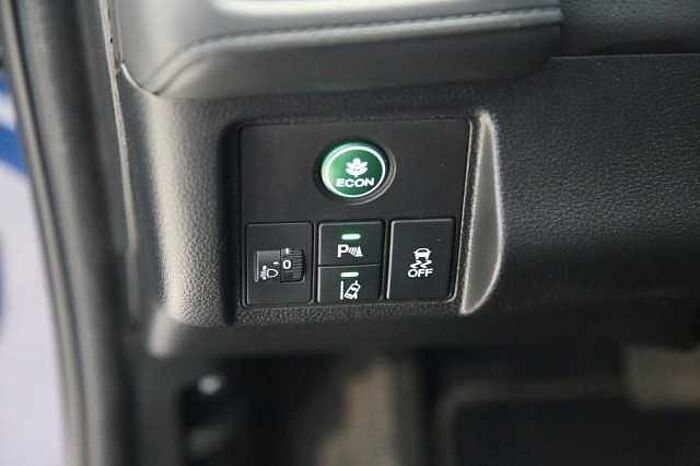 Honda HR-V Elegance  PDC, SHZ