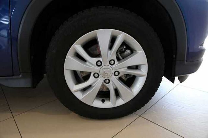 Honda HR-V Elegance  PDC, SHZ