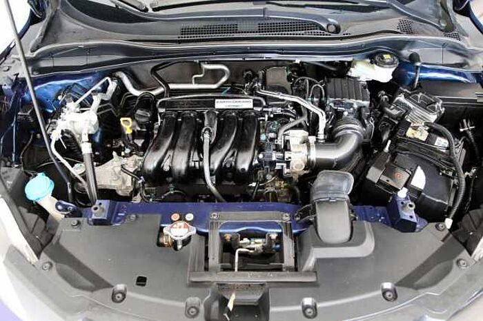 Honda HR-V Elegance  PDC, SHZ