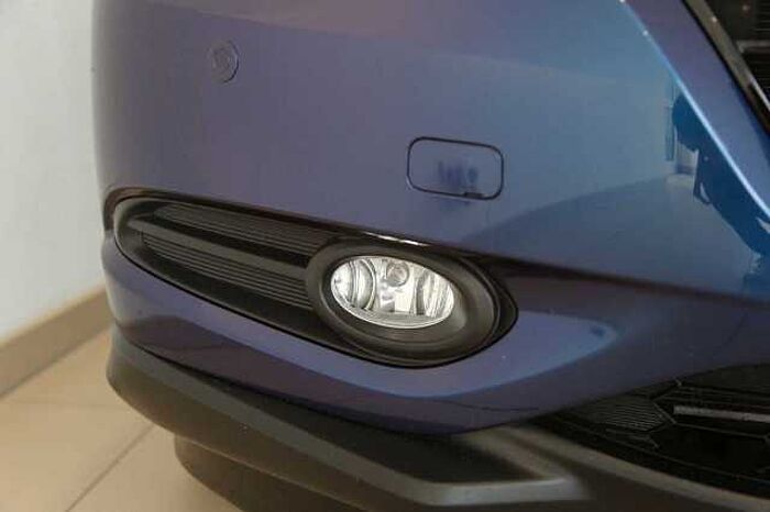 Honda HR-V Elegance  PDC, SHZ