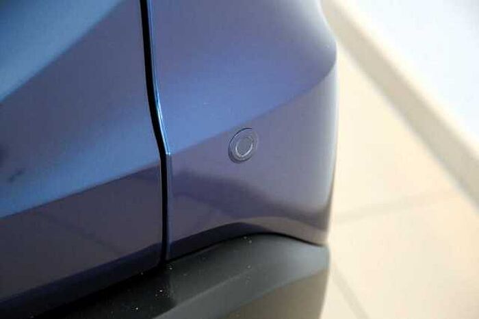 Honda HR-V Elegance  PDC, SHZ