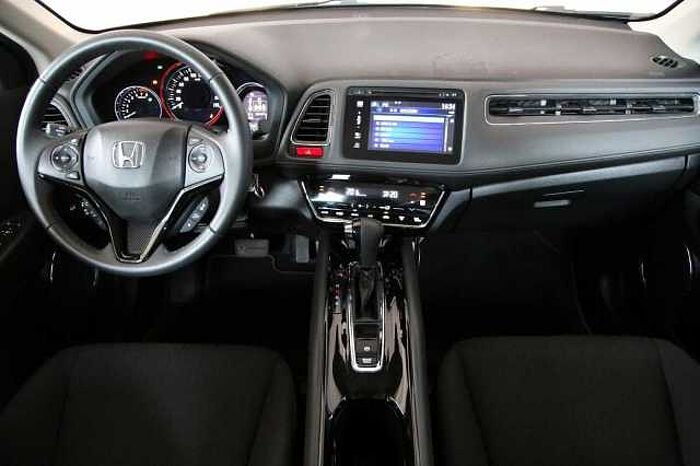 Honda HR-V Elegance  PDC, SHZ