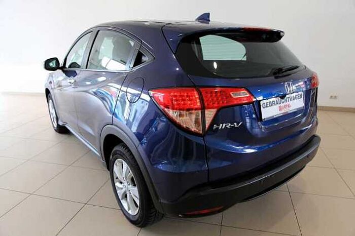Honda HR-V Elegance  PDC, SHZ