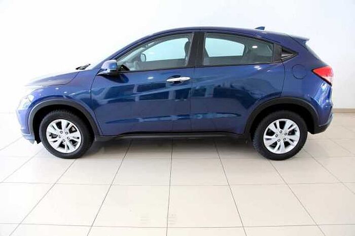 Honda HR-V Elegance  PDC, SHZ