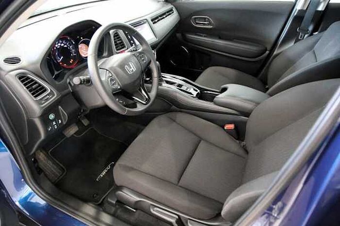 Honda HR-V Elegance  PDC, SHZ