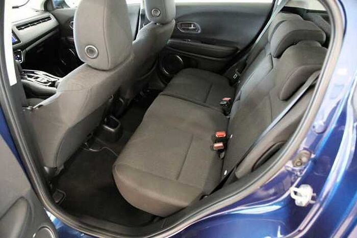 Honda HR-V Elegance  PDC, SHZ