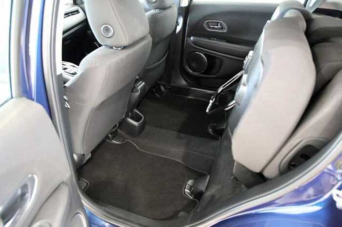 Honda HR-V Elegance  PDC, SHZ