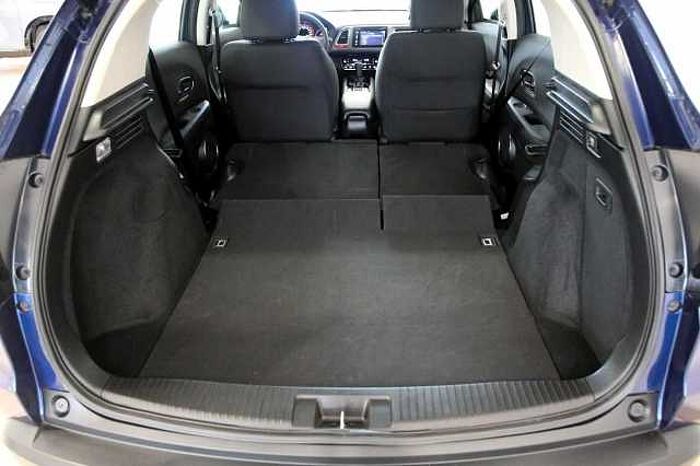 Honda HR-V Elegance  PDC, SHZ