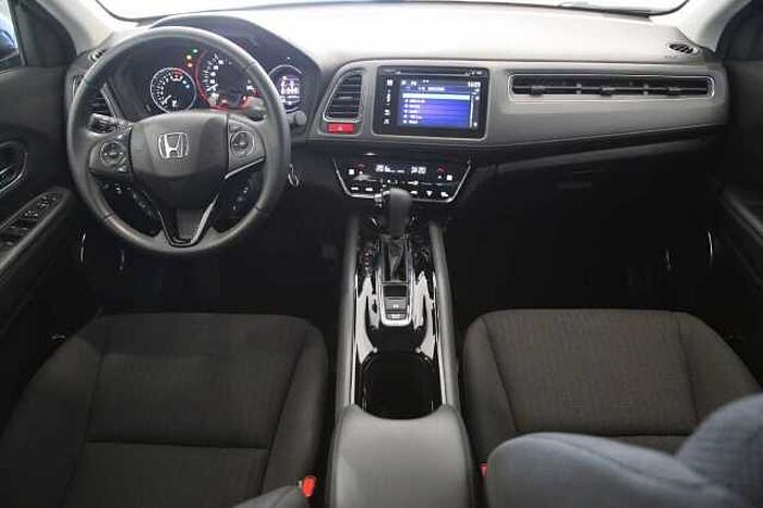 Honda HR-V Elegance  PDC, SHZ