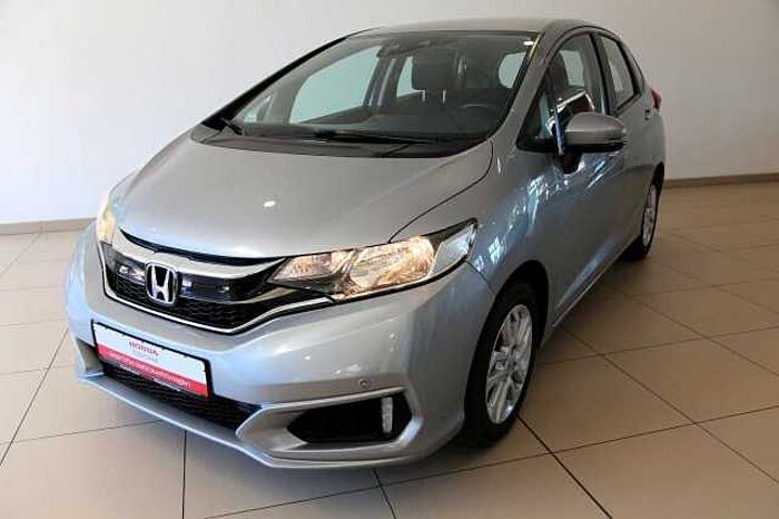 Honda Jazz Comfort sehr gepflegt, PDC, SHZ, Navi