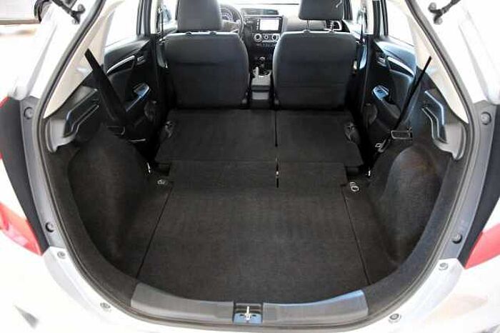 Honda Jazz Comfort sehr gepflegt, PDC, SHZ, Navi