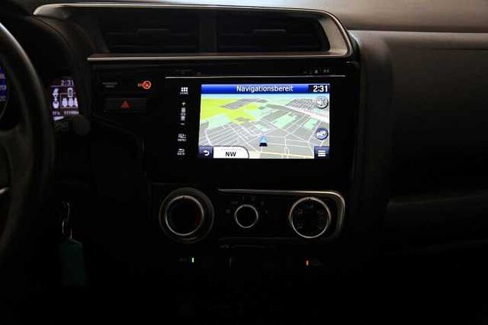 Honda Jazz Comfort sehr gepflegt, PDC, SHZ, Navi