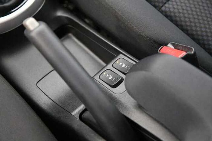 Honda Jazz Comfort sehr gepflegt, PDC, SHZ, Navi