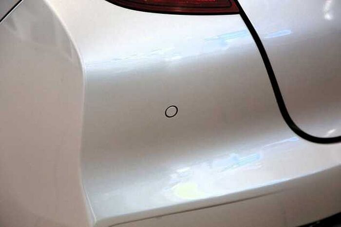 Honda Jazz Comfort sehr gepflegt, PDC, SHZ, Navi