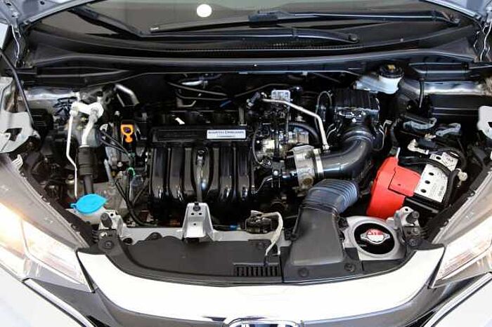 Honda Jazz Comfort sehr gepflegt, PDC, SHZ, Navi