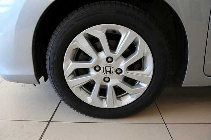 Honda Jazz Comfort sehr gepflegt, PDC, SHZ, Navi