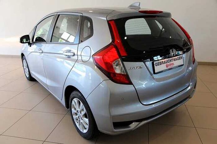 Honda Jazz Comfort sehr gepflegt, PDC, SHZ, Navi