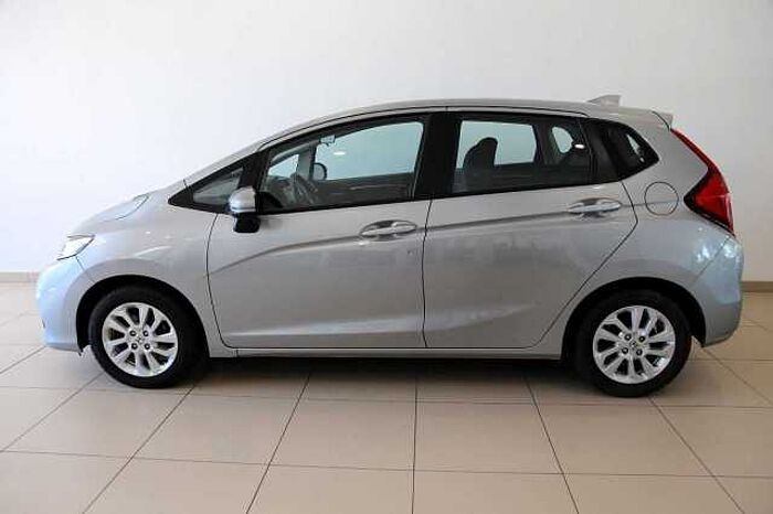 Honda Jazz Comfort sehr gepflegt, PDC, SHZ, Navi