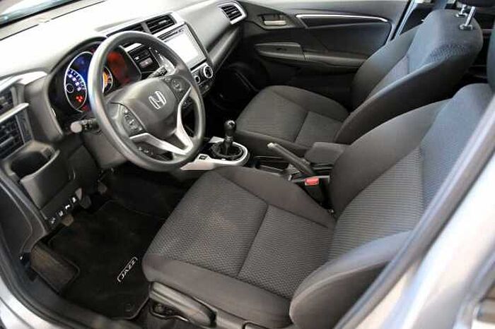 Honda Jazz Comfort sehr gepflegt, PDC, SHZ, Navi