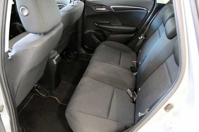 Honda Jazz Comfort sehr gepflegt, PDC, SHZ, Navi