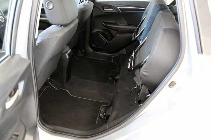 Honda Jazz Comfort sehr gepflegt, PDC, SHZ, Navi