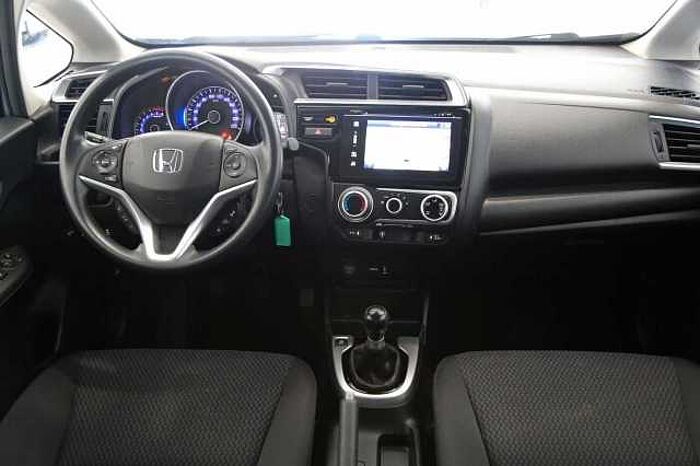 Honda Jazz Comfort sehr gepflegt, PDC, SHZ, Navi