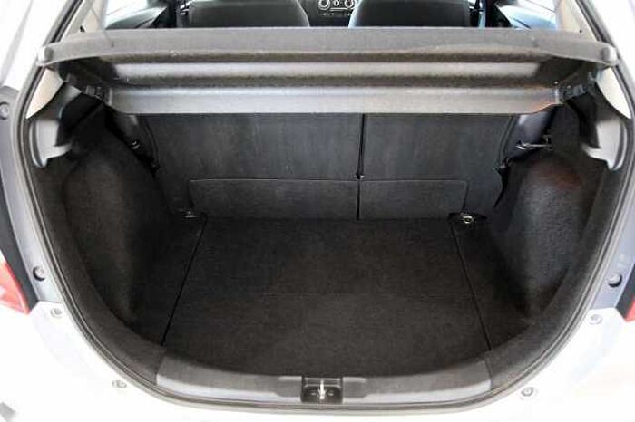 Honda Jazz Comfort sehr gepflegt, PDC, SHZ, Navi