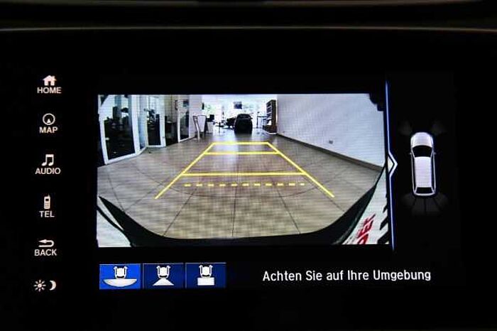 Honda CR-V 2.0 2WD Elegance PDC Navi RFK SHZ DAB