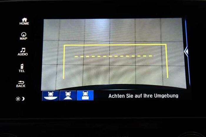 Honda CR-V 2.0 2WD Elegance PDC Navi RFK SHZ DAB