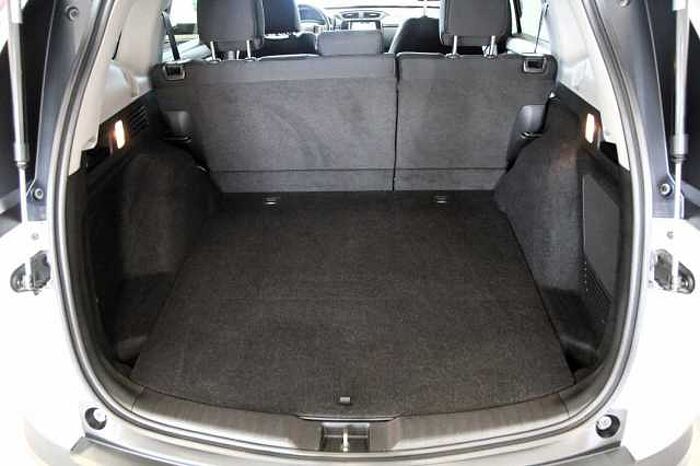 Honda CR-V 2.0 2WD Elegance PDC Navi RFK SHZ DAB
