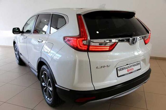 Honda CR-V 2.0 2WD Elegance PDC Navi RFK SHZ DAB