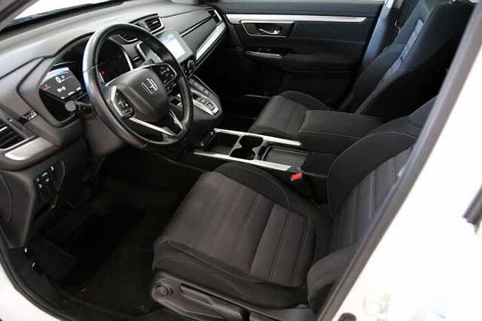 Honda CR-V 2.0 2WD Elegance PDC Navi RFK SHZ DAB