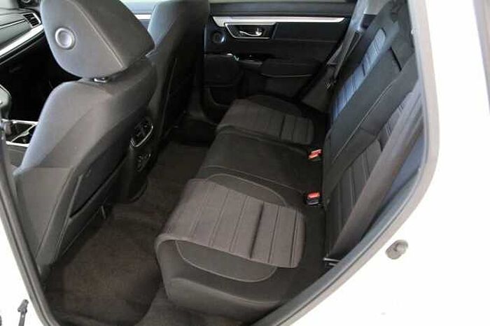 Honda CR-V 2.0 2WD Elegance PDC Navi RFK SHZ DAB