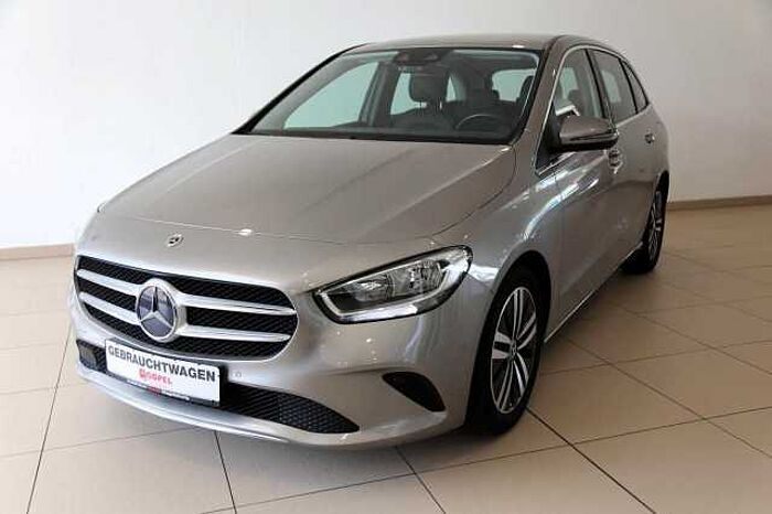 Mercedes-Benz B 180 B -Klasse B 180 Navi RFK SHZ PDC