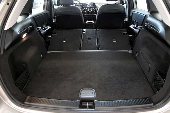 Mercedes-Benz B 180 B -Klasse B 180 Navi RFK SHZ PDC