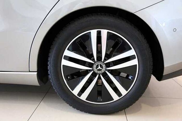 Mercedes-Benz B 180 B -Klasse B 180 Navi RFK SHZ PDC